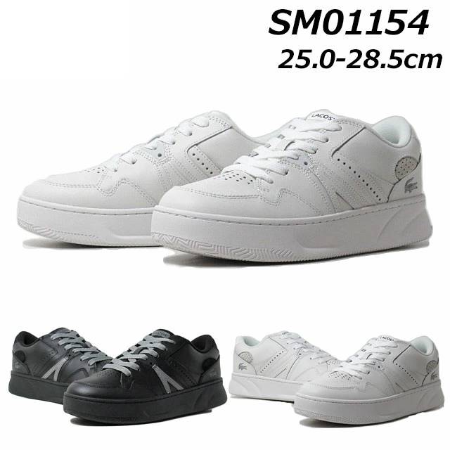 ラコステ L005 222 2 SMA コート系シューズ スニーカー メンズ 靴