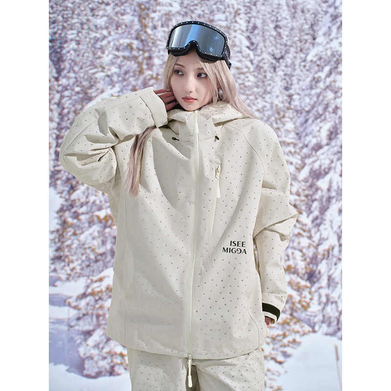 スノーボードウェア 2024 2025 上下セット 防水20000 レディース メンズ ジャケット アウター パンツ スウェット スノボー スキーウェア スノボウェア 韓国風