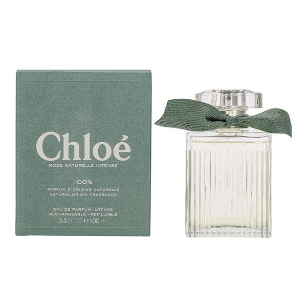 香水 クロエ ローズナチュレル インテンス オードパルファム 100ml C9-ROSENATURLLEI-100