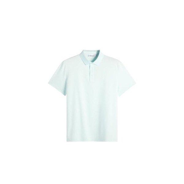 26SS ポロシャツ GMJT14642O576 SKY LIGHT DOM