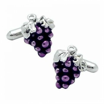 SWANK（スワンク） ブドウのカフス（RH） C0033