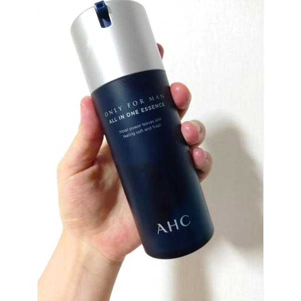 オンリーフォーマン オールインワン エッセンス ダブル企画 (120ml+120ml)