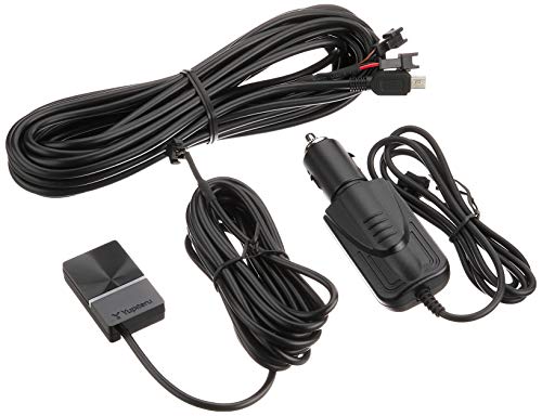 ユピテル(Yupiteru) ドライブレコーダー用 増設スイッチ OP-SW6 リア専用