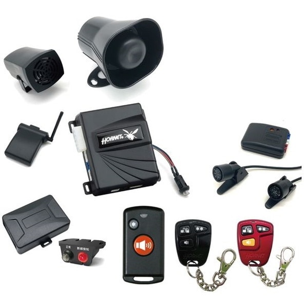 BS700S 車内置き去り防止安全装置