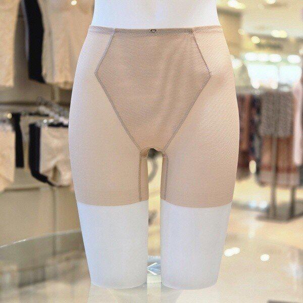 WGRX301SOB_ソフトショート四角ガードルOB