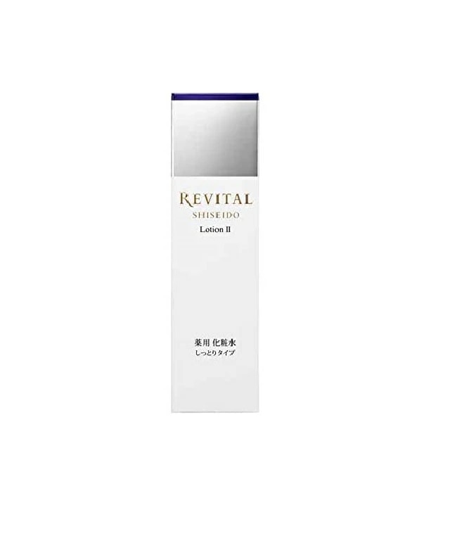 リバイタル ローション II 170ml　薬用化粧水　【医薬部外品】