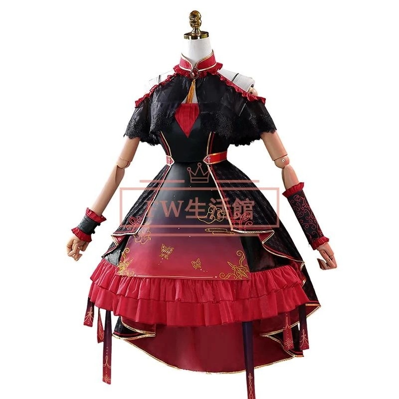 プロジェクトセカイ カラフルステージ！小豆沢こはね 酔いどれ知らず コスプレ衣装 演出服 cosplay 変装 仮装ハロウィン 9,952円