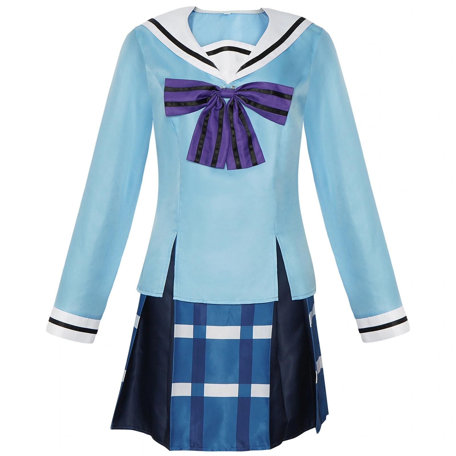 【迅速な出荷】Happy Sugar Life神戸塩服制服コスプレアニメコスプレ衣装