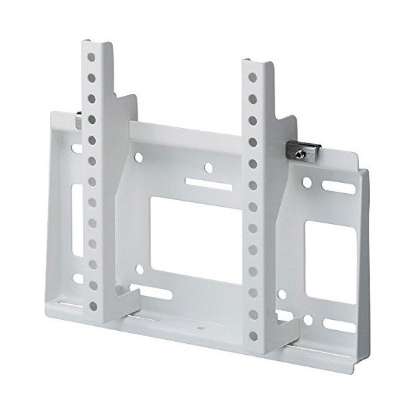 MH-451W ホワイト MHシリーズ [テレビ用壁掛金具(50V型対応角度固定タイプ)] メーカー直送