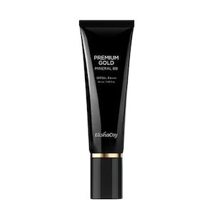 elishacoyプレミアム ゴールド BBクリーム 40ml