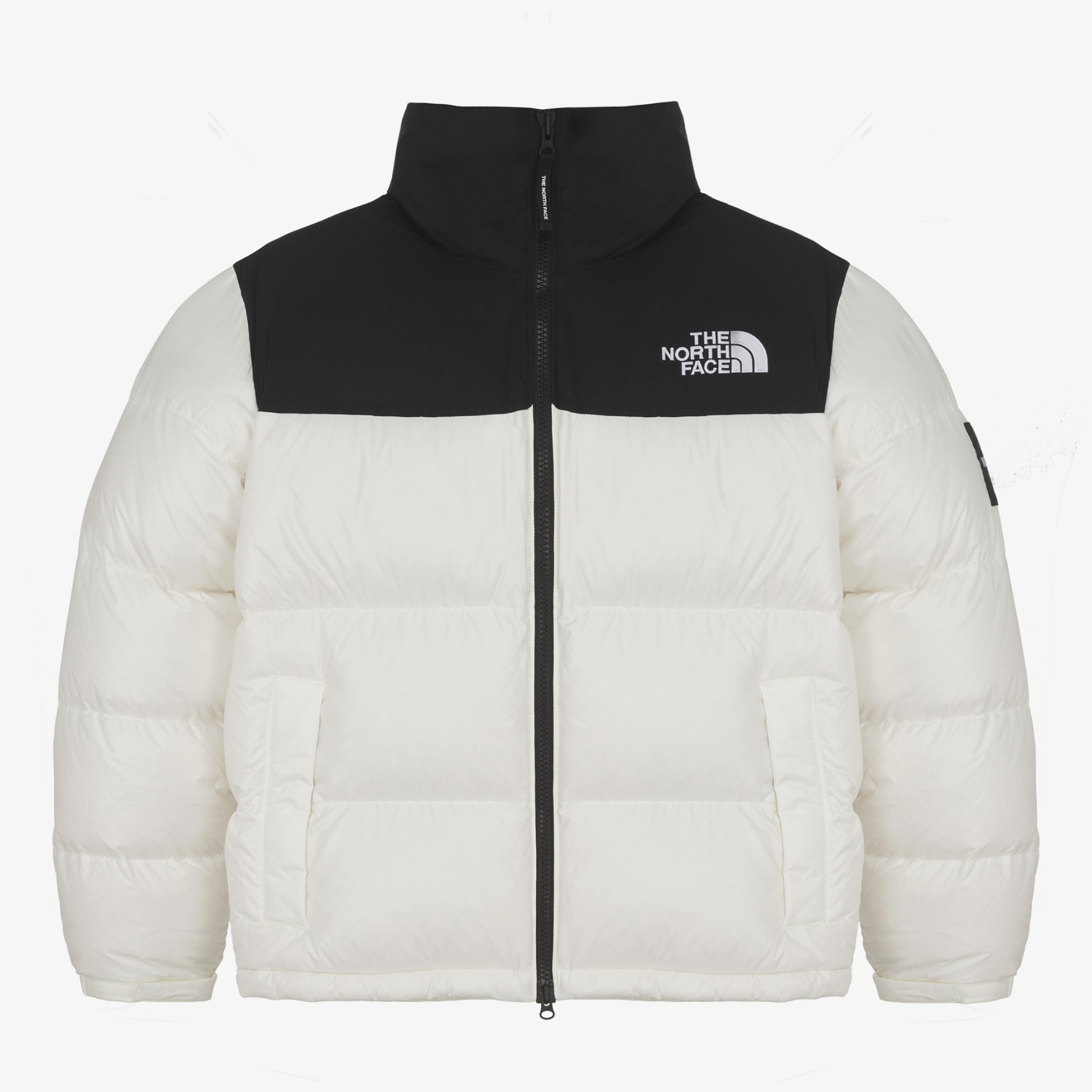 NJ1DQ51M ノベルティヌプシーRDSダウンジャケット NOVELTY NUPTSE RDS DOWN JACKET
