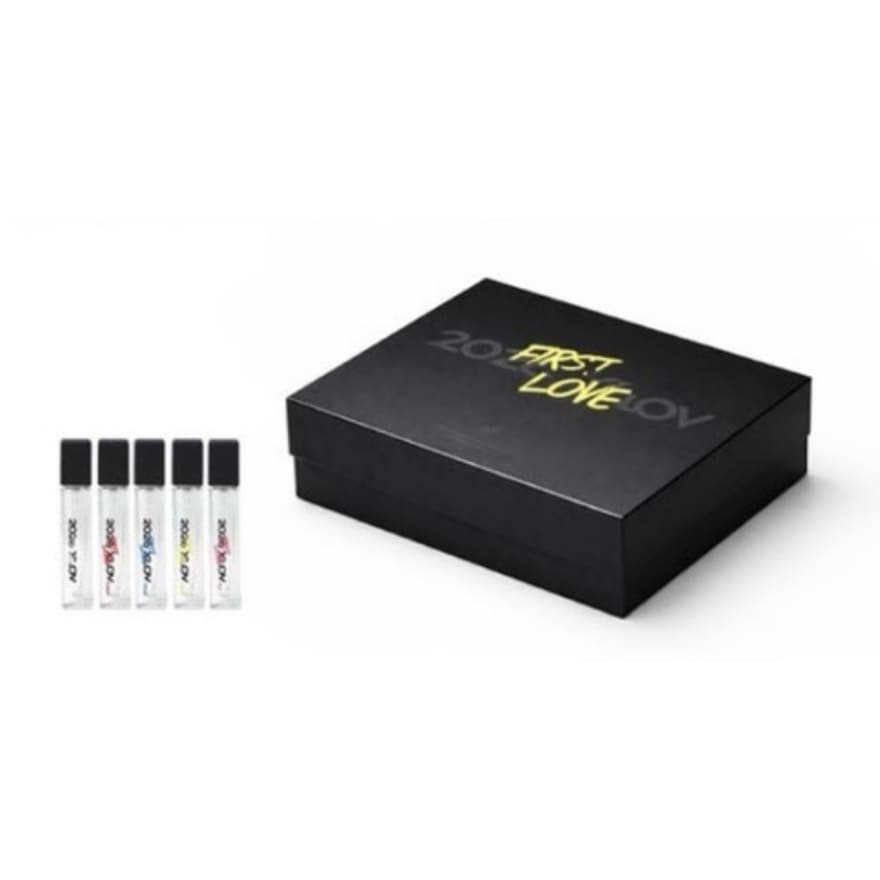 XLOV OFFICIAL MD - DISCOVERY SET