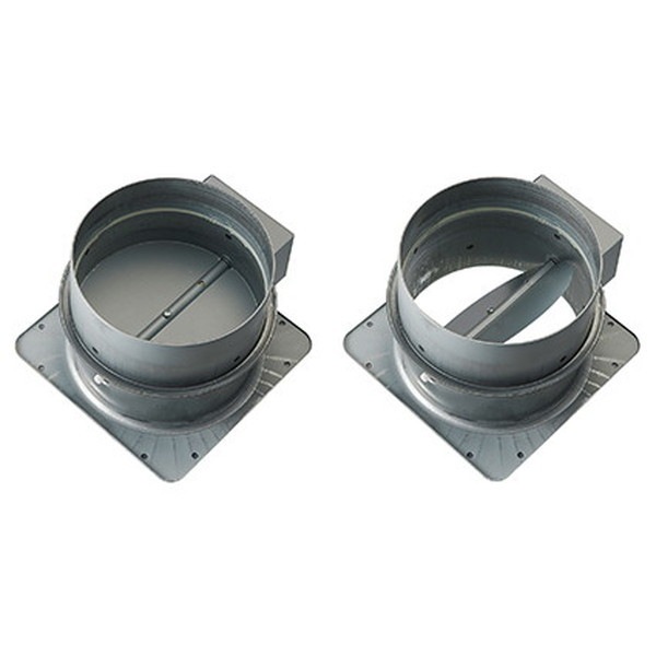 HDS-150 [排気口 電動シャッター用]