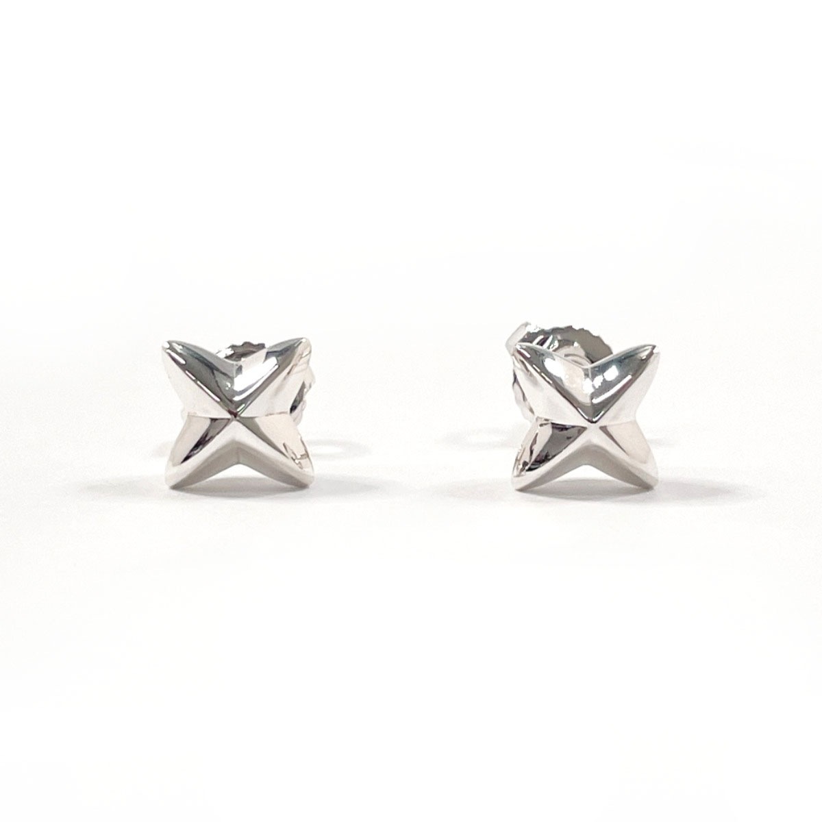 エルサペレッティ シリウススター ピアス シルバー シルバー925 ユニセックス