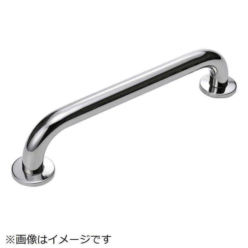 トラスコ中山　セーフティーバー ステン鏡面仕上 Φ32XP600XH75　TSB32600K