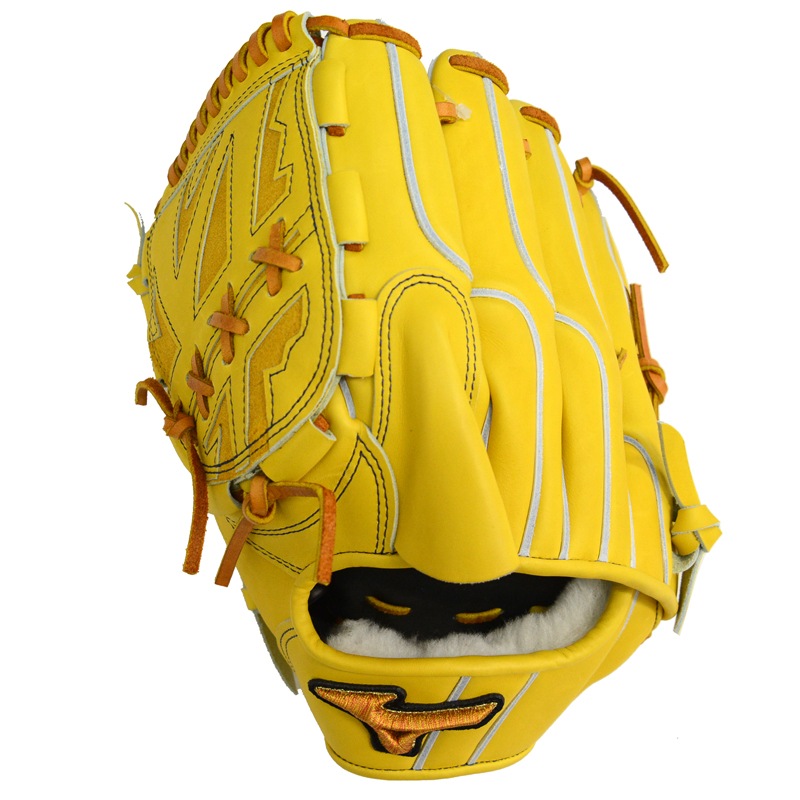 硬式用 ミズノプロ オーダーグラブ 前田健太モデル グラブ袋付 BSS限定 野球 硬式 グラブ グローブ 限定 25SS(MPオーダーCPマエダ21-06)