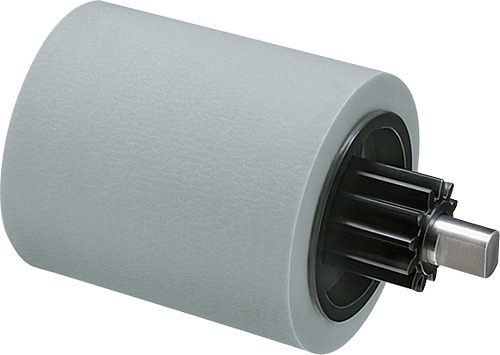 （まとめ買い）A3ドキュメントスキャナ（NS-CA2）用フィードローラー NS-CAR2 [x3]