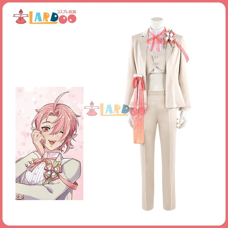 NU:カーニバル 新世界狂歡 エスター 1周記念 ニューカーニバル コスプレ衣装 オーダーメイド可能 コスチューム cosplay196