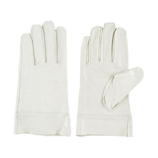 (まとめ) シモン 豚革手袋 715豚白 715PGW 1双 (×5セット) 8,120円