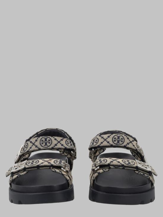 TORY BURCH Women Sneakers 184016 430 MULTICOLOUR