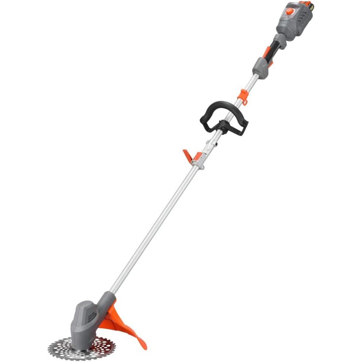 工進 KOSHIN 充電式草刈機 SBC-1825LB ループハンドル 18V 2.5Ah 草刈り ガーデニング 園芸