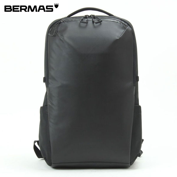 BERMAS バーマス Freelancer PLUS リュックL ビジネス バッグ PC収納 バックパック デイパック リュックサック 6061610