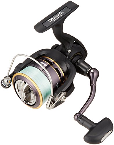 ダイワ(DAIWA) スピニングリール(糸付き) 16 リーガル 2508H PEツキ(2016モデル) 6,096円