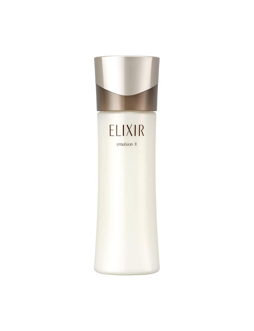 エリクシール(ELIXIR) エマルジョン T 2 リキッド 2(しっとり) 本体 130ミリリットル (x 1)