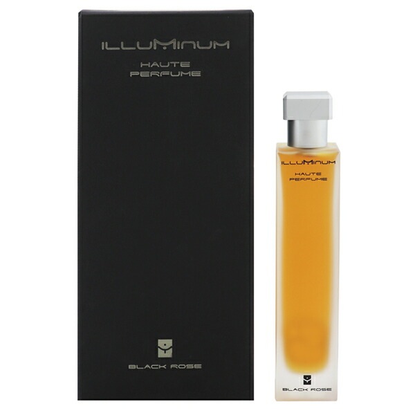 イルミナム ブラックローズ EDP SP 100ml