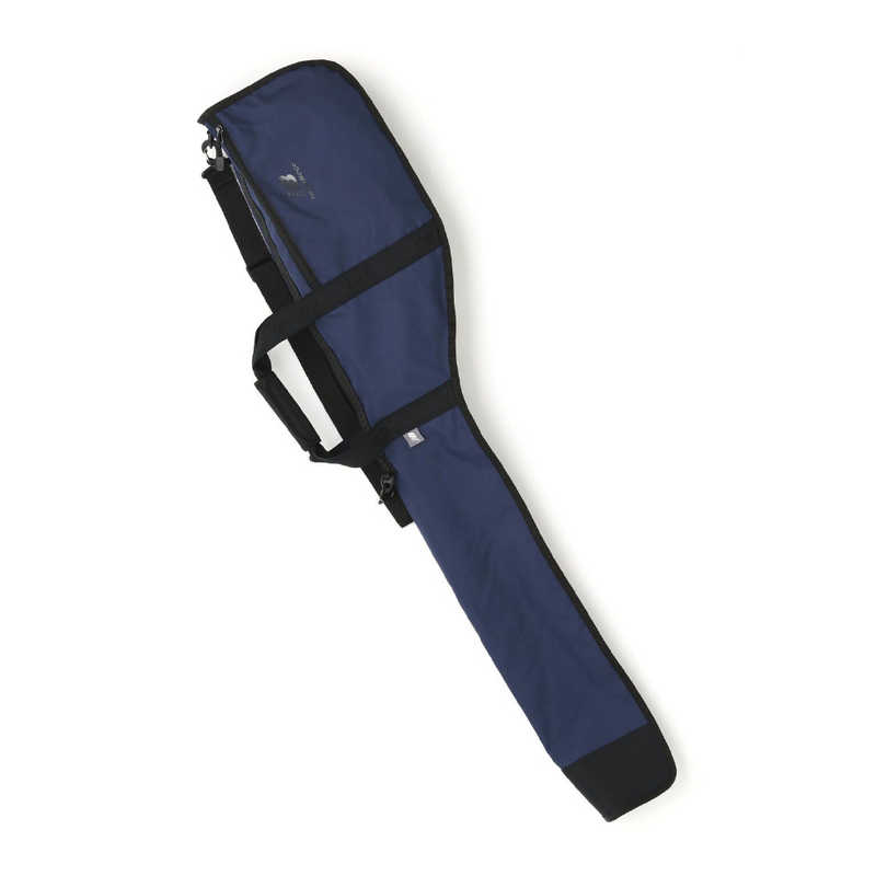 ニューバランス　ゴルフ用品 25FW U テイバン オックス ロゴJQ クラブケース 012-5984002 ネイビー　5984002_25FW