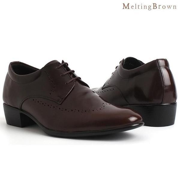 紳士靴 ダービー 紳士ローファー フォーマル靴 d41