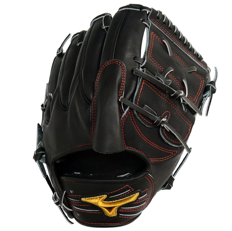 硬式用 ミズノプロ CRAFTED EDTION 2023 WORLD CHAMPIONモデル 伊藤大海型 BSS限定 グラブ袋付 野球 硬式 グローブ グラブ 23AW(1AJ