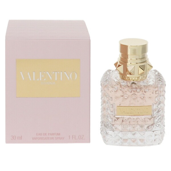 ヴァレンティノ ドンナ EDP SP 30ml