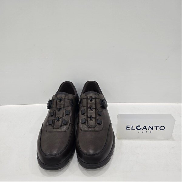 男性用ダイヤルレザーシューズ LCHSMCSH41U526 49B JE3 JJ