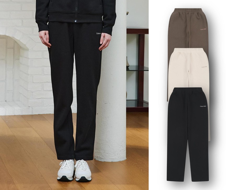 Womens Essential Pants