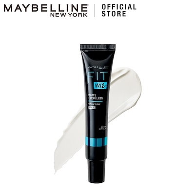 [Qoo10] MAYBELLINE NEW YORK フィットミー プライマー 01