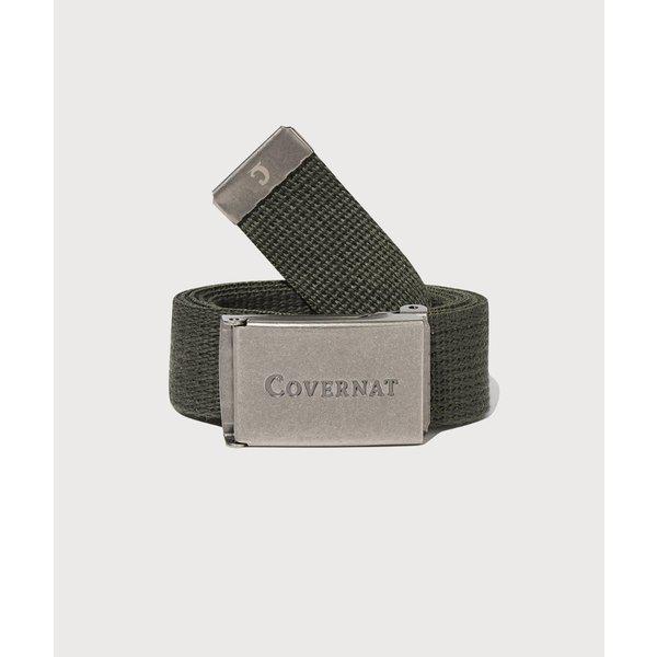 ウェビングベルト共用 B1 CO2506TC09 KH BK