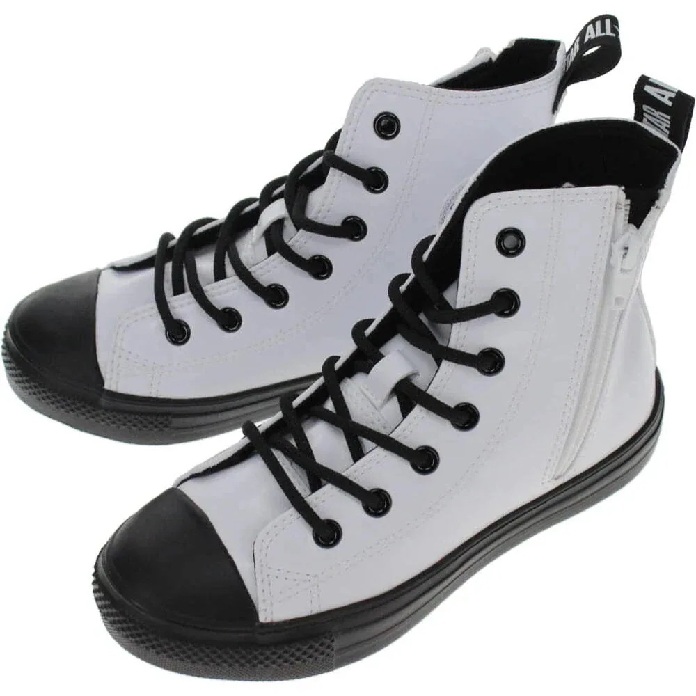 正規品 チャイルド オールスター ライト SL Z SHIN-HI ホワイト