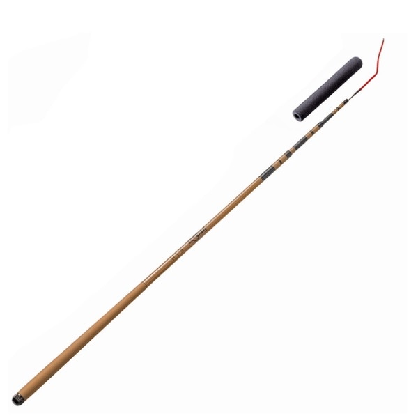 ティムコ 川釣り竿 幸釣 012(零一二) カラシ 6,178円