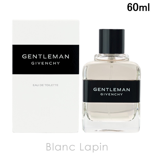 ジバンシイ GIVENCHY ジェントルマン EDT 60ml フレグランス男性用 香水 メンズ [424999]