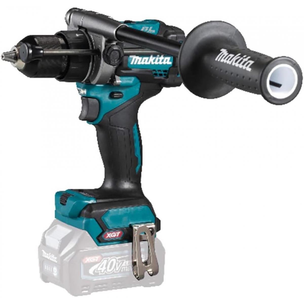 マキタ Makita 充電式 震動ドライバドリル 本体のみ HP001GZ バッテリ・充電器・ケース別売