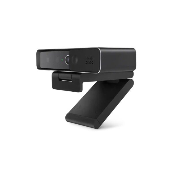 CD-DSKCAM-C-WW Webex Desk Camera Carbon Black