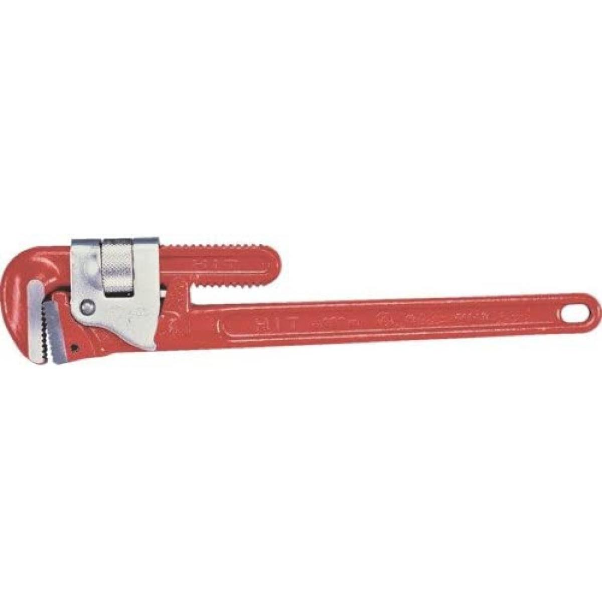 HIT パイプレンチ レンチ JIS H級 600mm PU-600 8,667円