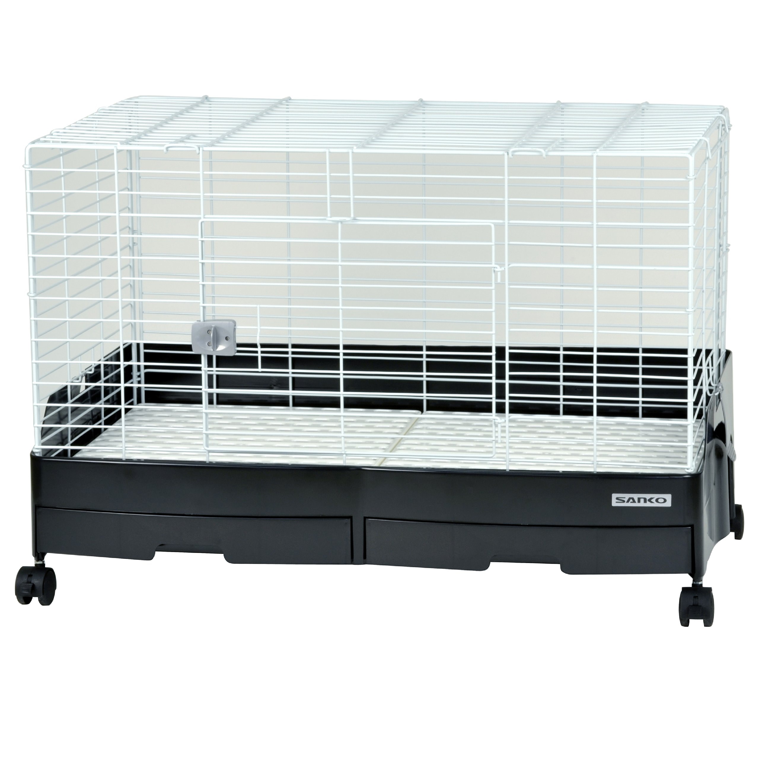 Sanko 三晃商会 SANKO イージーホーム エボ 80BK