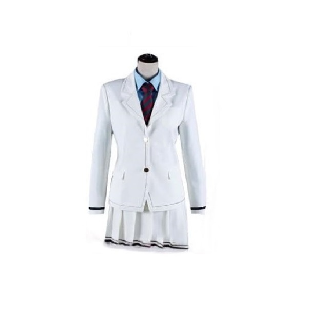 【ラブライブ! 風】【A-RISE UTX学院 女子制服 風】コスプレ衣装 コスチューム