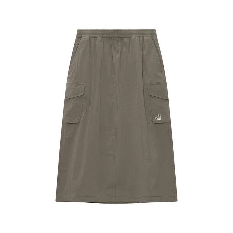 ノルディスク NORDISK レイサ キャンピングカーゴスカート - W_Khaki OWM25Q71K7 213878