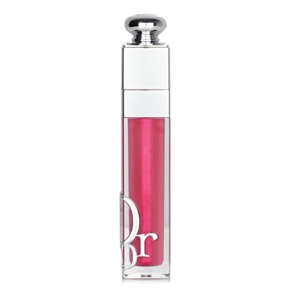 christian dior addict lip maximizer gloss - # 037 intense rose 6ml