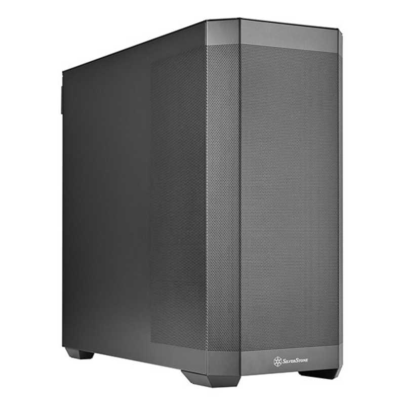 SILVERSTONE　PCケース　SST-SEH2-B