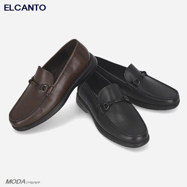 軽量クッションソフトダービー男性ローファー 1XMD80X_GN