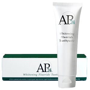 ニュースキン AP-24 ホワイトニングトゥースペースト 110g 医薬部外品　３本セット